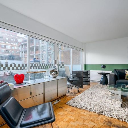 Guestready - Sunny & Stylish 1Br Flat With Balcony In Central Лондон Екстер'єр фото