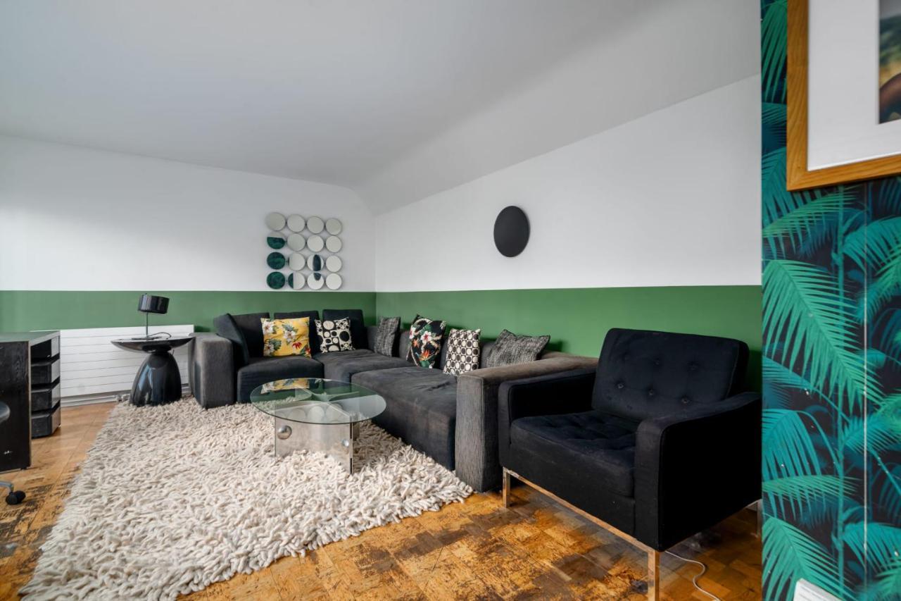 Guestready - Sunny & Stylish 1Br Flat With Balcony In Central Лондон Екстер'єр фото