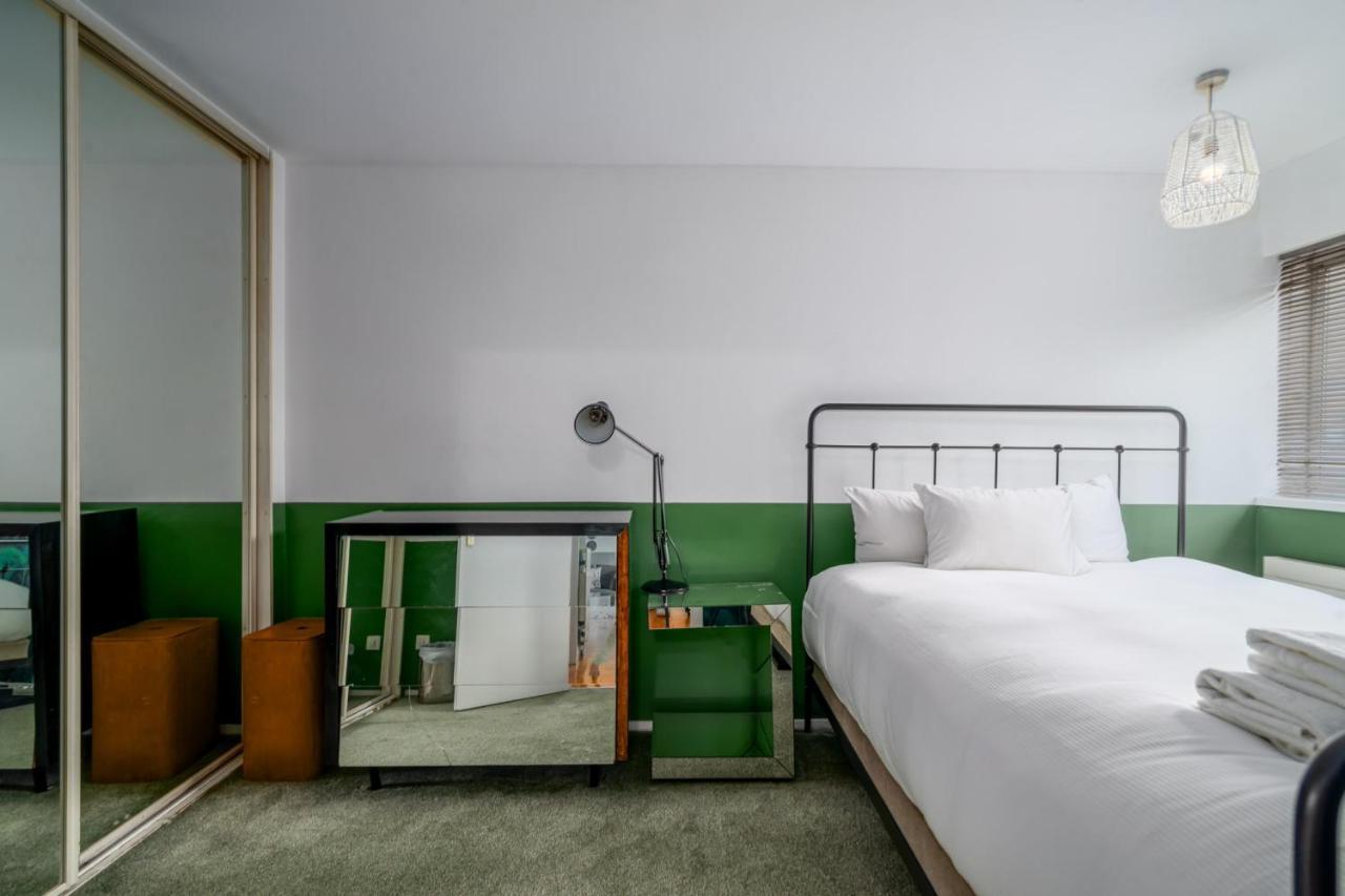 Guestready - Sunny & Stylish 1Br Flat With Balcony In Central Лондон Екстер'єр фото