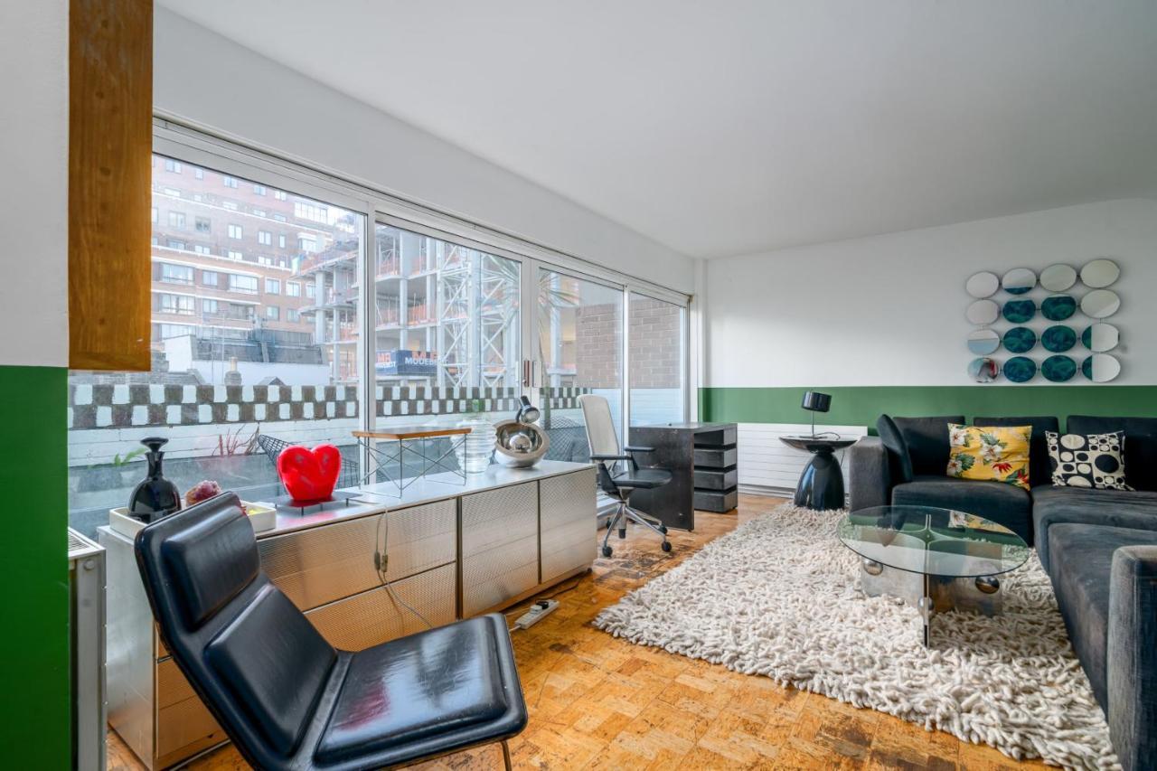 Guestready - Sunny & Stylish 1Br Flat With Balcony In Central Лондон Екстер'єр фото