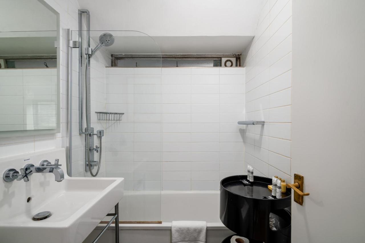 Guestready - Sunny & Stylish 1Br Flat With Balcony In Central Лондон Екстер'єр фото