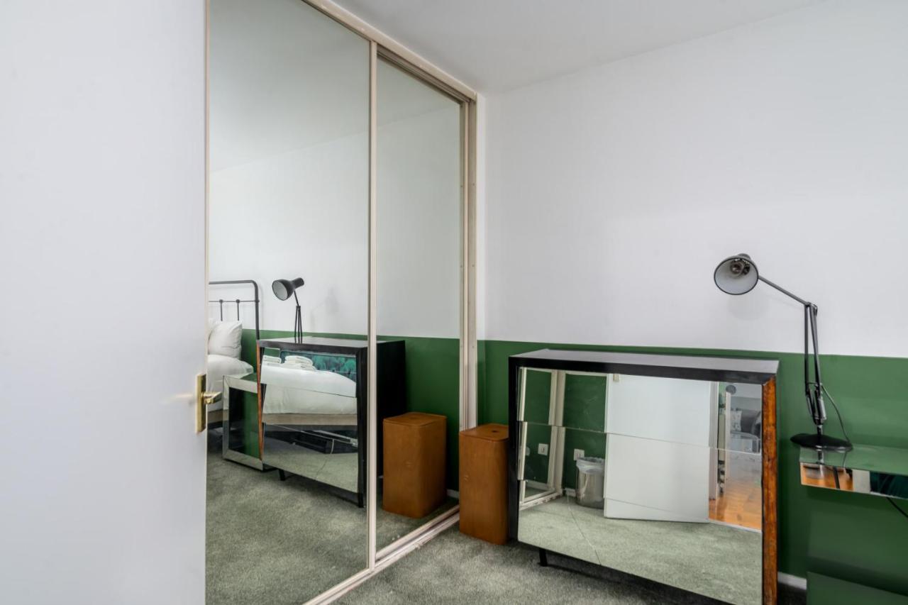Guestready - Sunny & Stylish 1Br Flat With Balcony In Central Лондон Екстер'єр фото