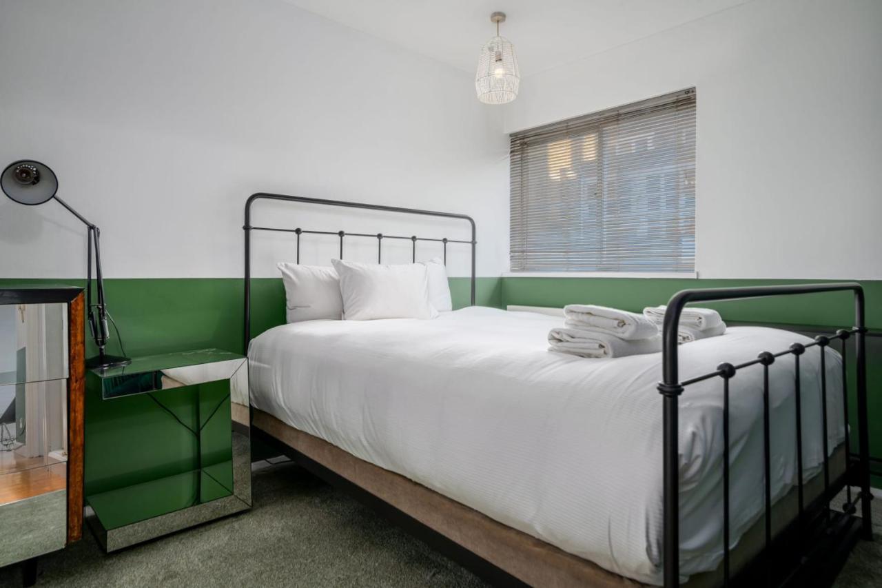 Guestready - Sunny & Stylish 1Br Flat With Balcony In Central Лондон Екстер'єр фото